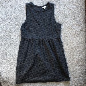 Loft outlet sleeveless dress
